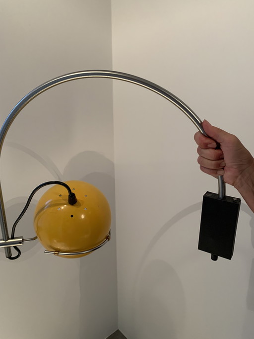 Anvia Design Wandleuchte