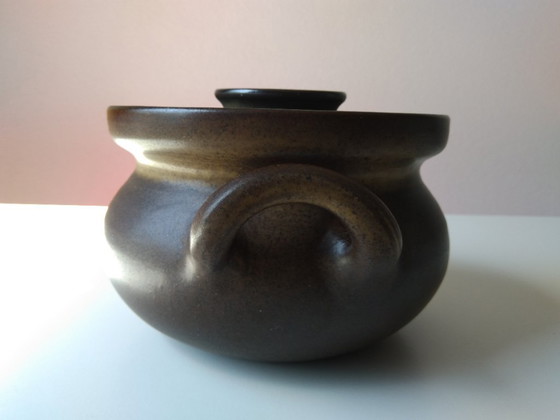 Image 1 of Zaalberg Ceramics Holland deck dish