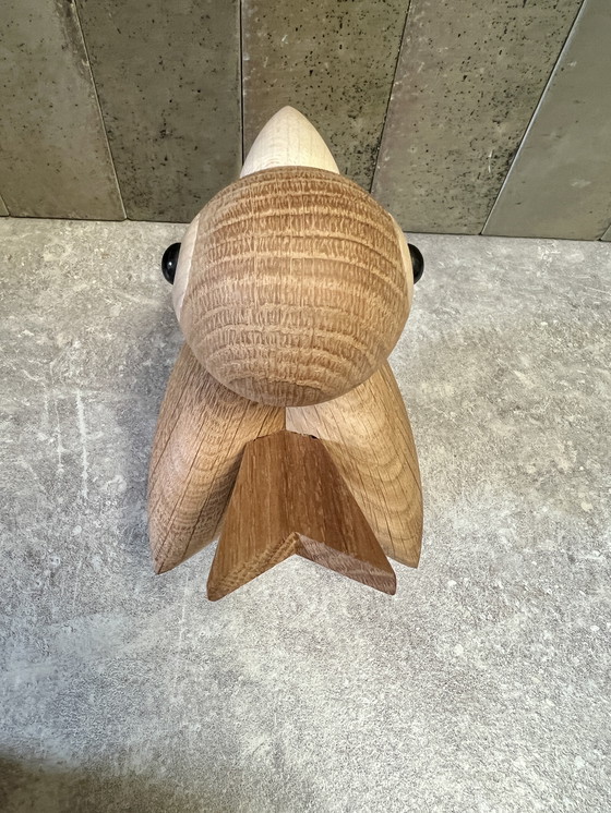 Image 1 of Gunnar Flørning Danish Design Sparrow