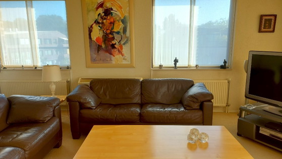 Canapé 3 places De Sede – Leather (photo 2 of 5)