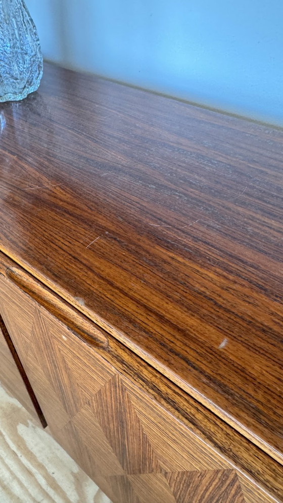 Image 1 of Vintage Musterring sideboard