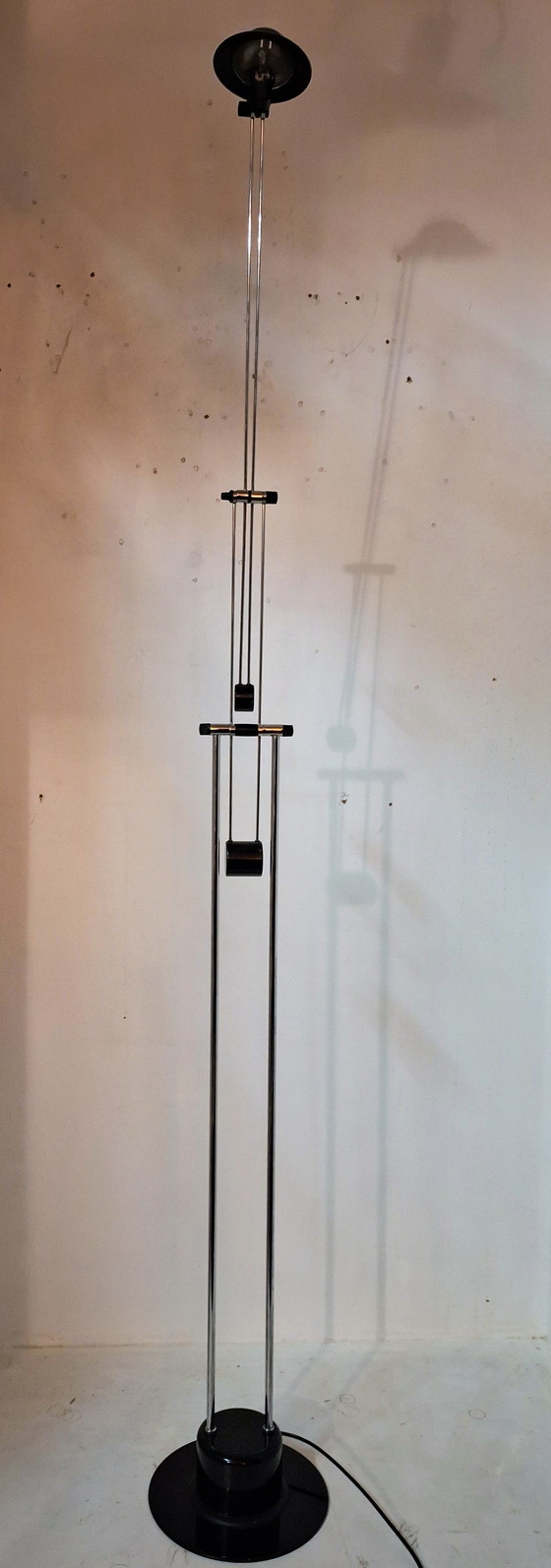 Image 1 of Halogen floor lamp minimalist