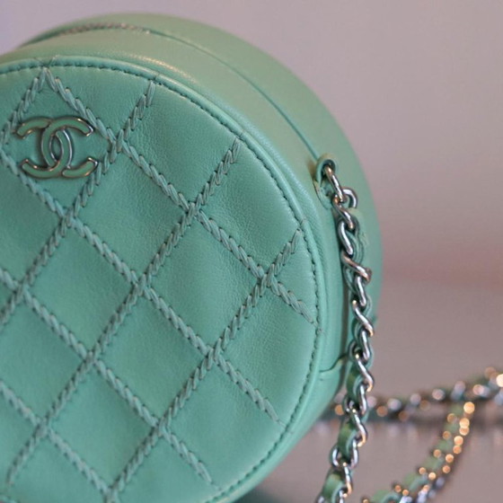 Image 1 of Bolso de mano Chanel