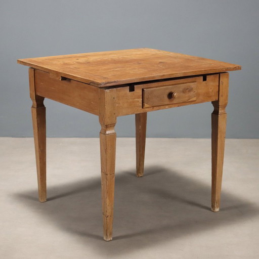 Tavolo Direttorio in Stile