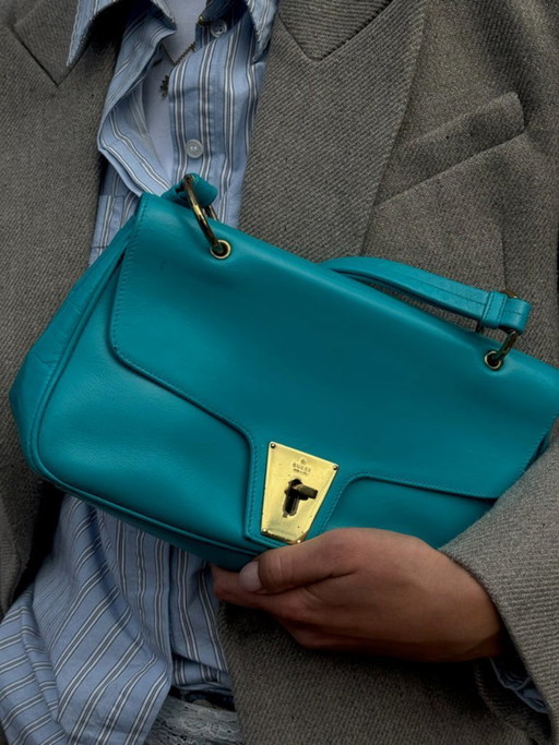 Borsa vintage