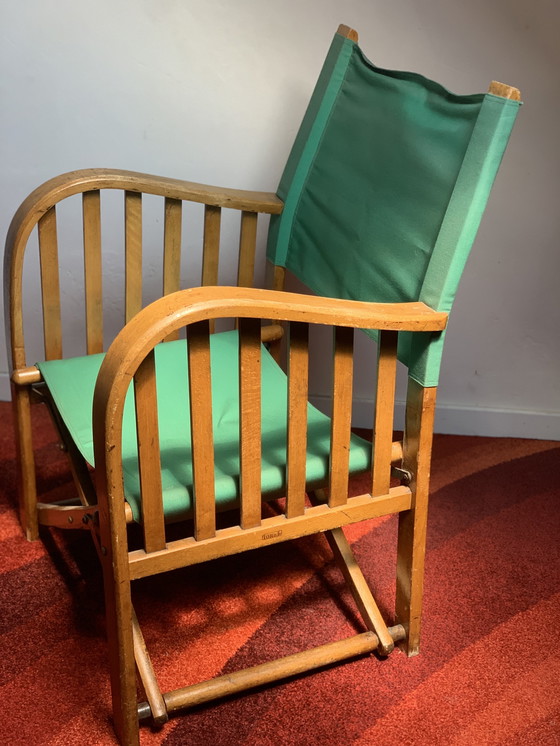 Image 1 of Sedia del regista di 'Torck