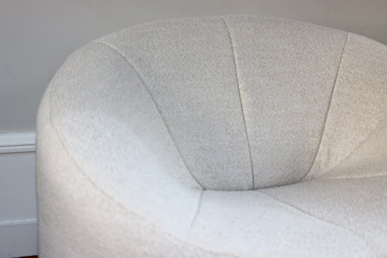 Image 1 of Sillón Pumpkin de Pierre Paulin, Ligne Roset