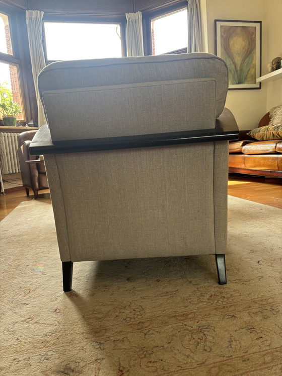 Image 1 of sedia Art Déco