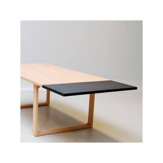 Frits Hansen design Dining table Essay – Fritz Hansen, Wood (photo 5 of 5)