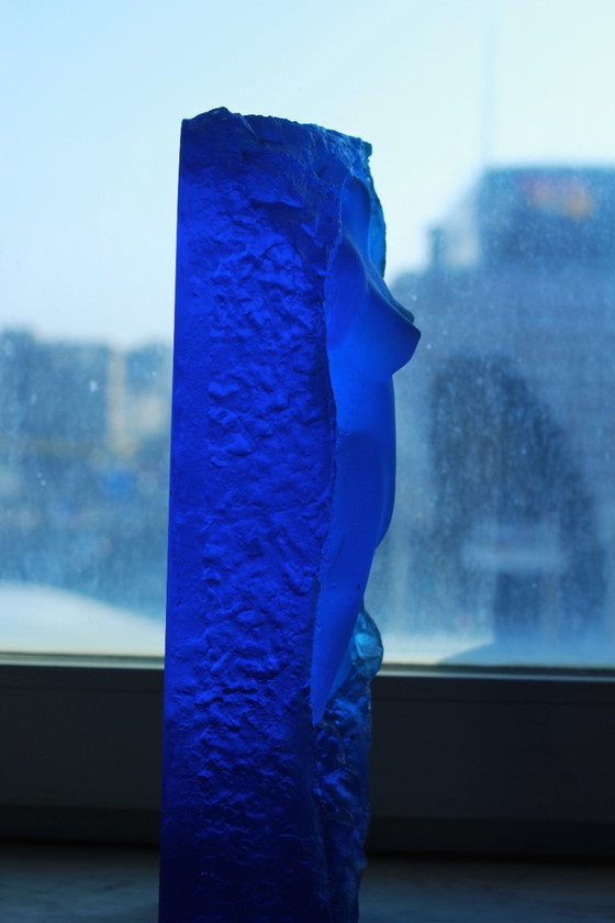 Image 1 of Rots in de Branding - E. Cornelis