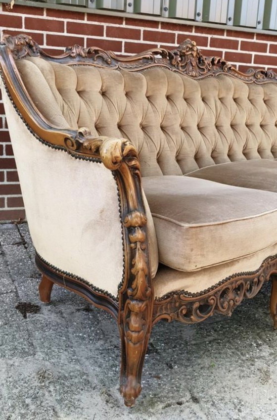 Image 1 of Banque Barok