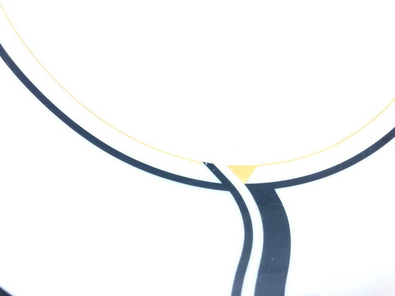 Image 1 of Noritake Portfolio Stoviglie anni '70-'80 Design stile Art Deco