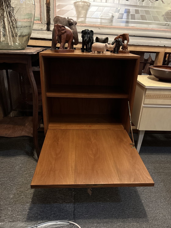 Image 1 of Vintage Deens design kastje