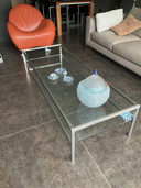Metaform Piano design salontafel