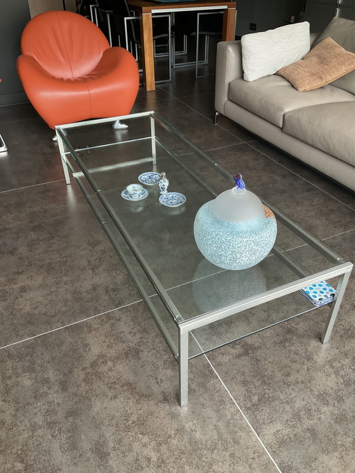 Metaform Piano design coffee table