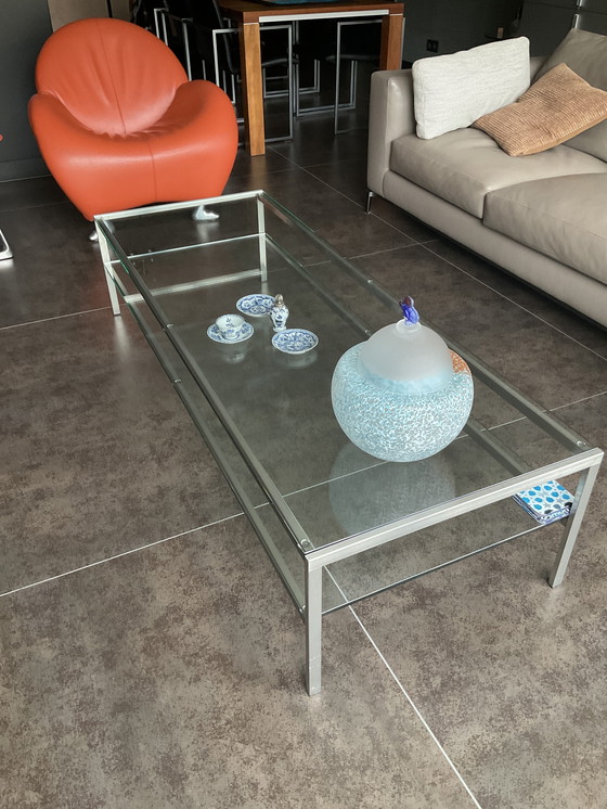 Image 1 of Tavolino da caffè di design Metaform Piano