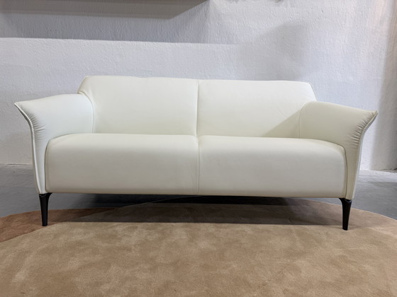 Image 1 of Leolux Mayon 2.5-seater sofa Wapiti Sabaku