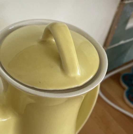 Coffee pot – Tableware, Ceramic (photo 3 of 5)