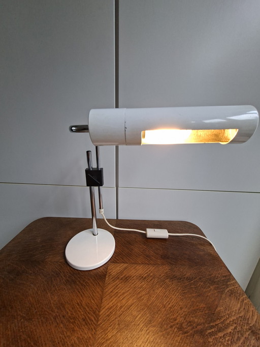 Hala Zeist design lamp by H.Th.J.A. Busquet