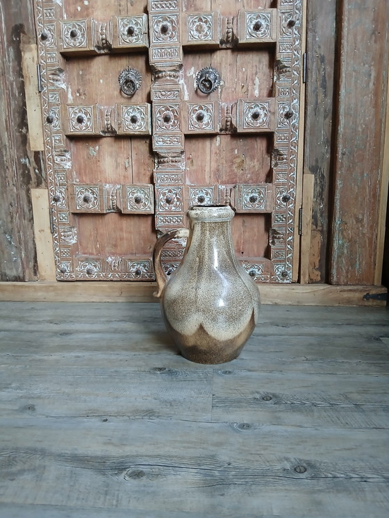Image 1 of Grande vaso/brocca della Germania Ovest 423-42