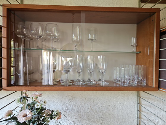 Image 1 of unità a muro String Pleg