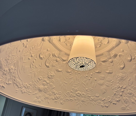 Image 1 of Flos Skygarden S2 - White (90cm) - Marcel Wanders, new condition