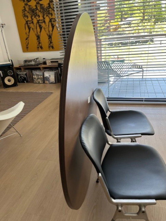 Image 1 of Piano del tavolo sciolto Vitra Eames