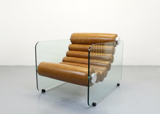 Sillón Hayline, Confort Fabio Lenci