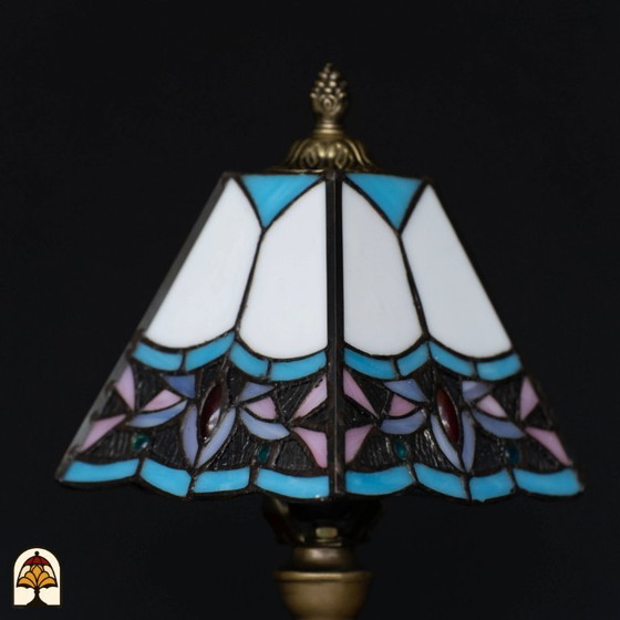 Image 1 of Tiffany-Lampe