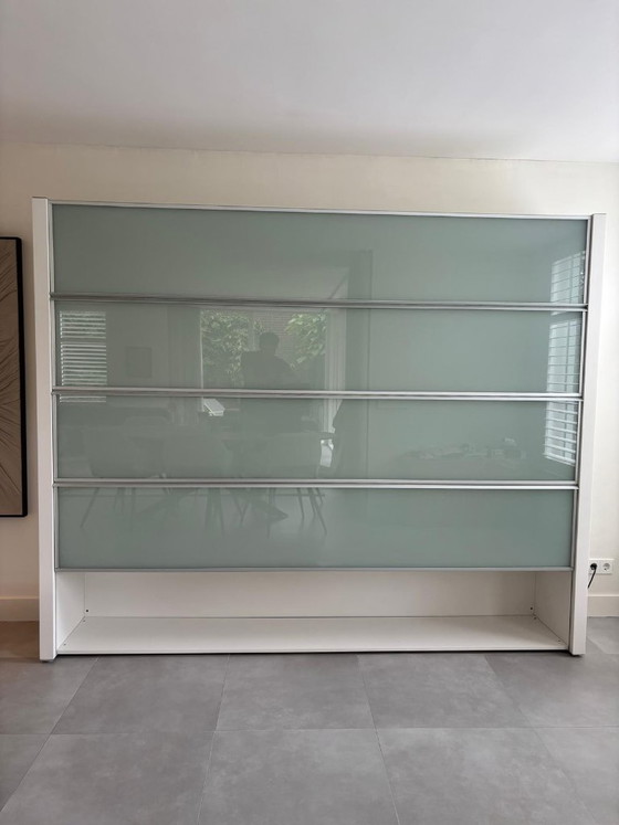 Image 1 of Exclusivo mueble 'Domus' de B&B Italia – Diseño: Antonio Citterio