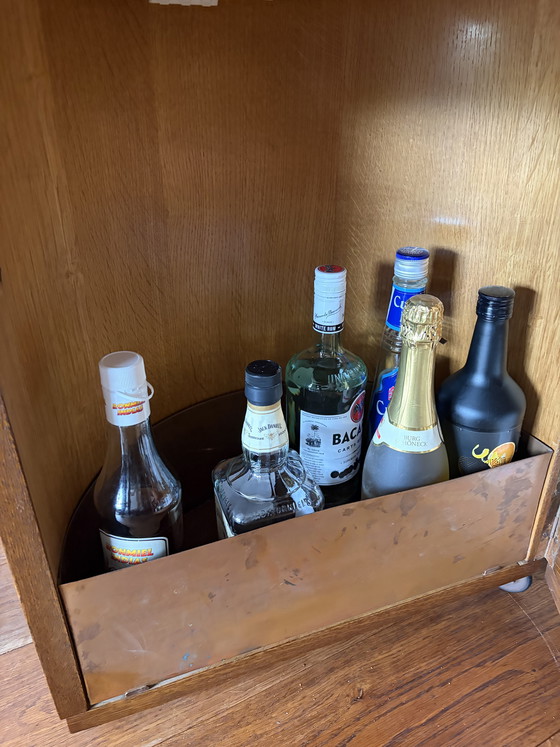 Image 1 of Mueble bar de los años 30