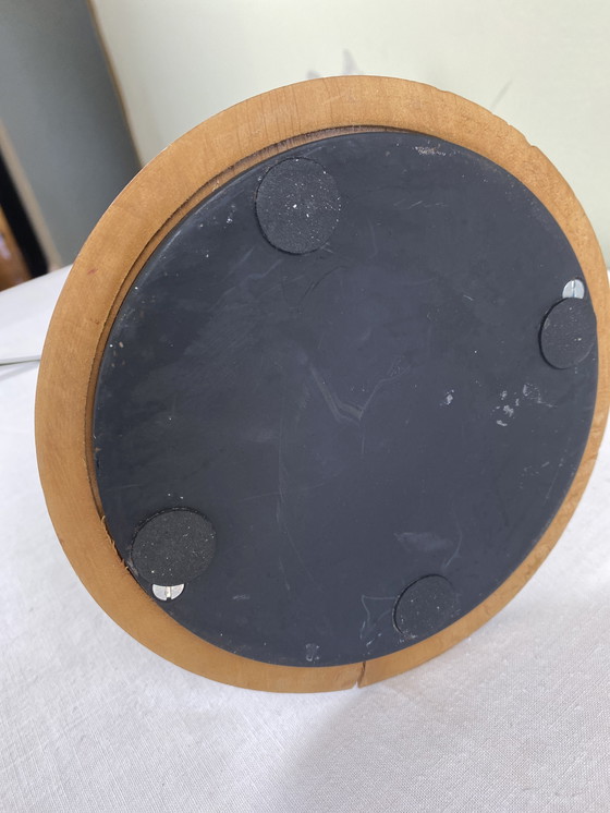 Image 1 of Adjustable antique lamp