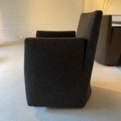 Image 1 of Baleri Caprichair (set of 2)