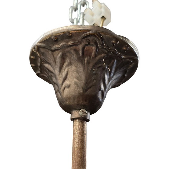 Murano Fazzoletto Pendant Lamp – Glass (photo 9 of 9)