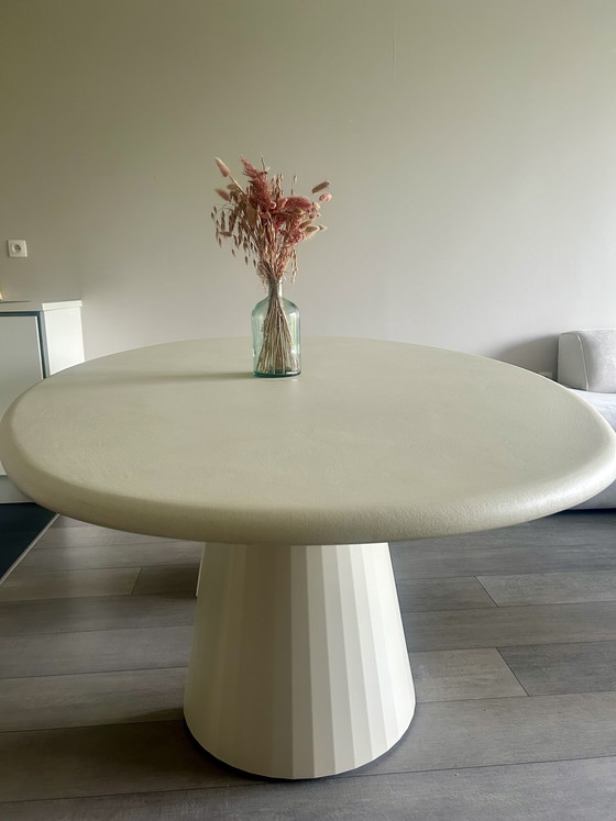 Image 1 of Tavolo da pranzo ovale - 210 x 120 cm (marca: XOOON)
