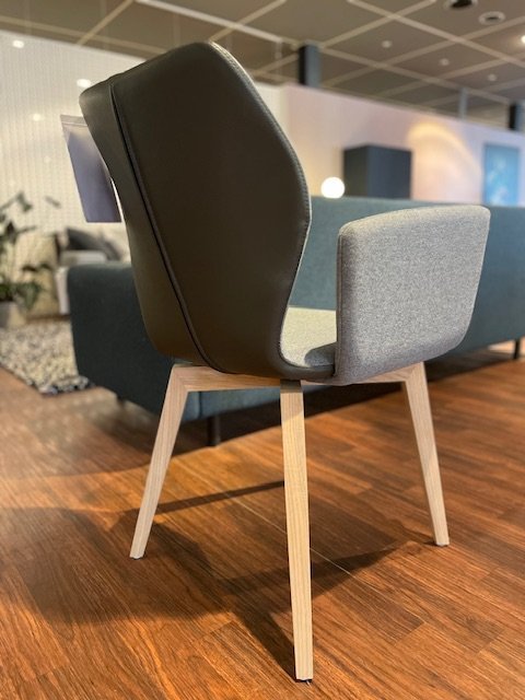 Image 1 of Cloak Vista dining chair (set of 6)