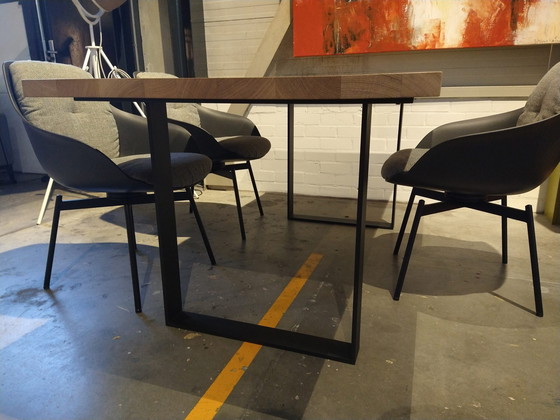 Image 1 of Tavolo da pranzo Janua SC58 - 180x90