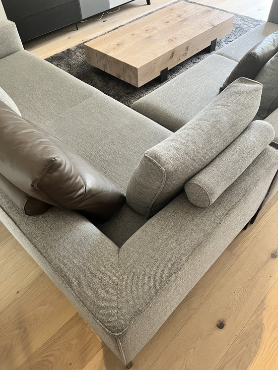 Image 1 of Divano angolare Aikon Lounge