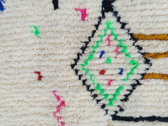 Image 1 of Luxury Handmade Rug 250cmx350cm 