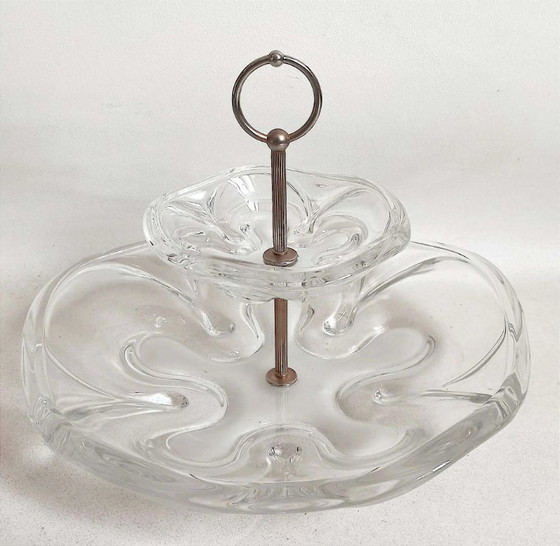 Image 1 of Frutero de los años 60, 25 cm de alto