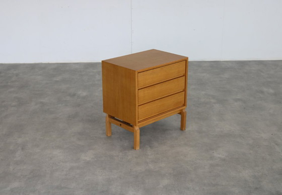 Image 1 of Vintage Marian Grabinski, Ikea Ladenkast