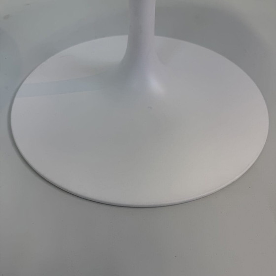 Lage bijzettafel van Eero Saarinen voor Knoll – Mid Century Modern (photo 8 of 25)