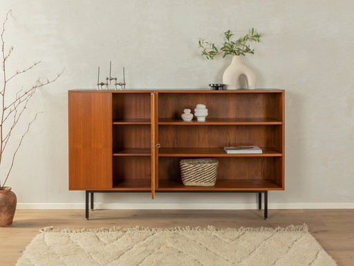 1950er Sideboard von Oldenburger Möbelwerkstätten