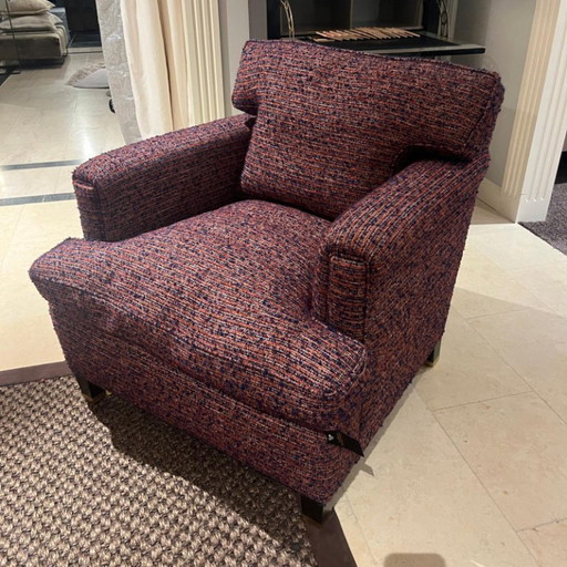 Schröder Nieuwenhuis Sessel