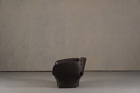 Image 1 of Bloomy-Sessel von Patricia Urquiola für Moroso, Italien, 2000er Jahre