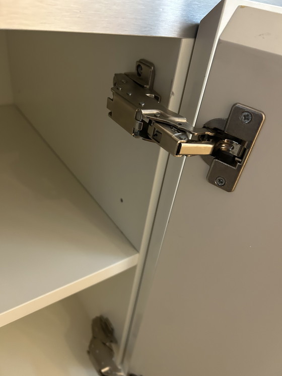 Image 1 of Comò Pastoe (bianco)