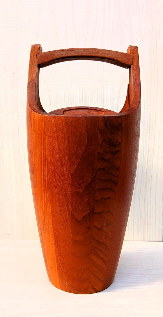 Image 1 of Secchiello per il ghiaccio di Jens H. Quistgaard