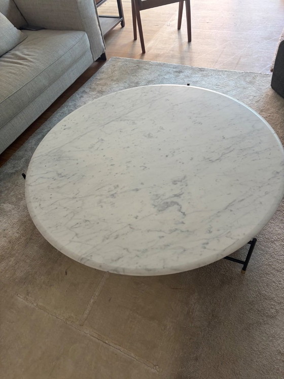 Salontafel Model Adrian by Meridiani – Coffee tables, Marble (photo 2 of 5)