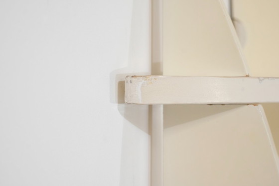 Image 1 of Tyco-Bücherregal von Manfredo Massiron für Nikol International, 1970er Jahre