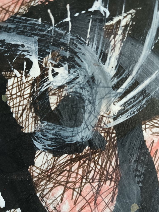 Image 1 of Abstract Artwork no. 3